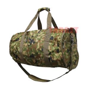 陸上自衛隊 ボストンバッグ 中型 アウトドア キャンプ サバゲー
