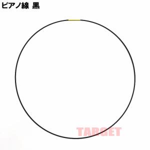 ☆PX品 自衛隊 自衛隊 作業帽用ピアノ線 黒 ...の商品画像
