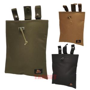 ☆ PX品 陸上自衛隊 迷彩 89式小銃用 弾倉入れ 小 S / 20連 1本用