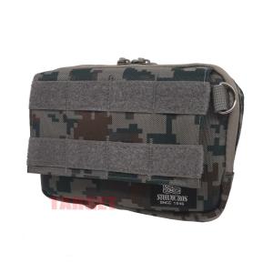 PX品 陸上自衛隊 弾帯 3型 OD 短 （ショート タクティカルベルト