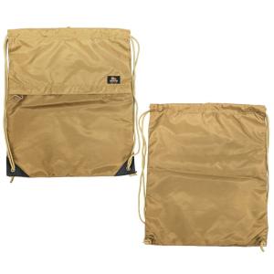 ☆PX品 自衛隊 防水ナップザック ファスナー...の詳細画像1
