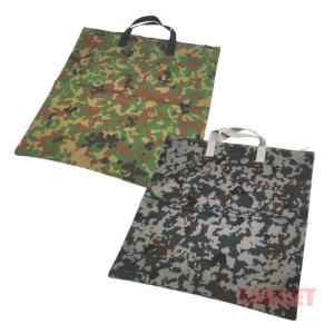 ☆陸上自衛隊 迷彩 洗面用具入 （ストームクロス 陸自 JGSDF 迷彩柄