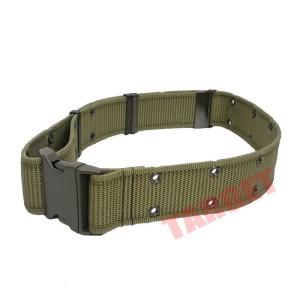 ☆PX品 陸上自衛隊 弾帯 3型 OD 長 （ソフトタイプ ロング