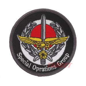 海上自衛隊 小月救難飛行隊 パッチ ワッペン 海上自衛隊 小月救難飛行隊（