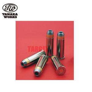 タナカワークス製　38スペシャルW-CAPカートリッジ2セット　新品 楽天市場】タナカワークス 発火式 Wキャップ カートリッジ .38