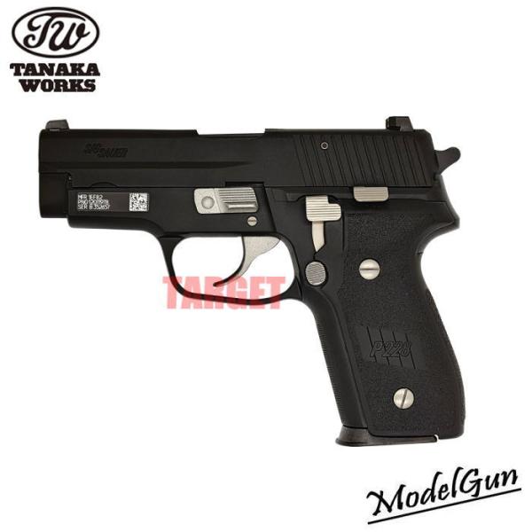 ☆【セール】タナカワークス  モデルガン SIG P228 M11 エボリューション2 ALL HW...