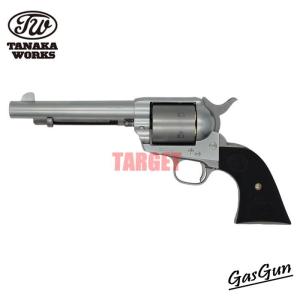☆タナカワークス ガスガン S&W M500 8 3/8インチ ステンレス