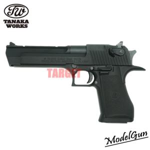 ☆【お取り寄せ価格】タナカワークス モデルガン Desert Eagle .50AE HW 完成品 18歳以上  (デザートイーグル 50AE ヘビーウェイト)｜targetmilitary