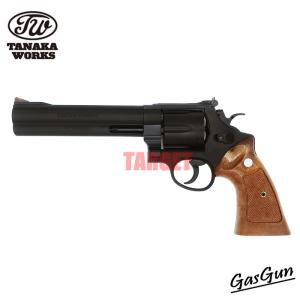 タナカ ガスガン S&W M29 クラシック 4インチ ヘビーウエイト