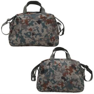 ☆ PX品 自衛隊 迷彩 ボストンバッグ ミニ...の詳細画像2