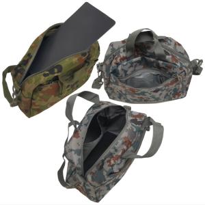 ☆ PX品 自衛隊 迷彩 ボストンバッグ ミニ...の詳細画像3
