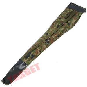 ☆陸上自衛隊 迷彩 89式銃剣ケース MOLE対応 （ストームクロス 89式多