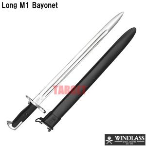 訳アリ】WINDLASS イギリス マルティニ・ヘンリー銃 P1879 背鋸銃剣