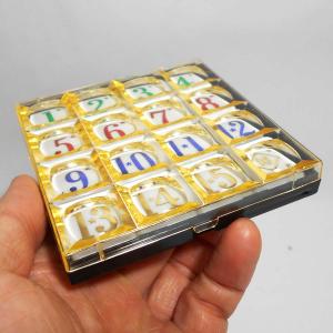 15ゲーム (15パズル)の詳細画像1