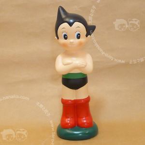 鉄腕アトム 貯金箱 : 駄菓子とおもちゃの太郎と花子 - 通販 - Yahoo