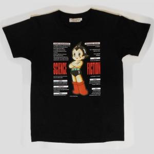 鉄腕アトムTシャツ3Dメカ : 駄菓子とおもちゃの太郎と花子 - 通販