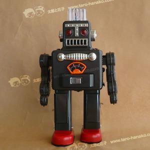 ブリキのエレクトンロボット : 駄菓子とおもちゃの太郎と花子 - 通販