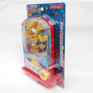 パチンコ深海トレジャー!! おうちあそびのおもちゃの詳細画像1