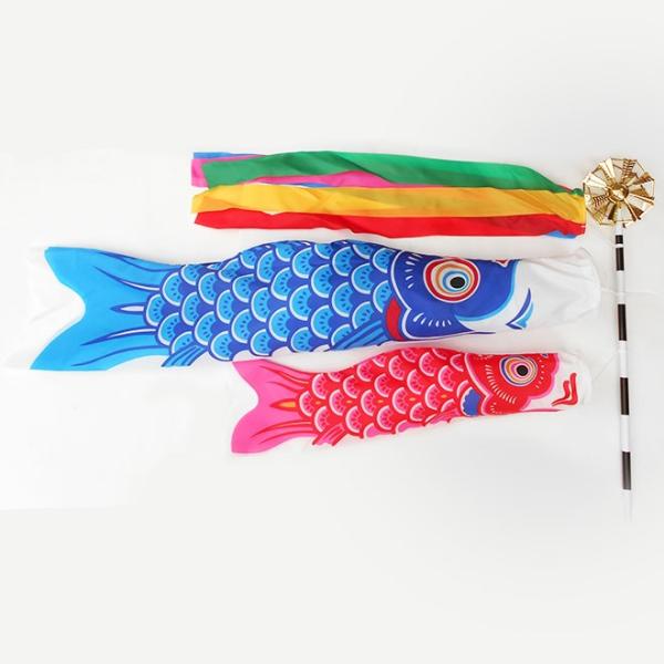 鯉のぼり　80cm