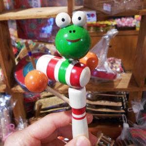 Playmobil(プレイモービル) スーパーマーケット レジ係と買物客 3201