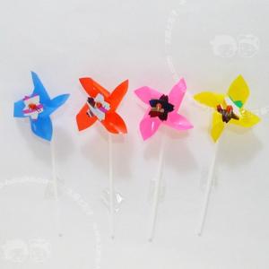 ミニ風車20入