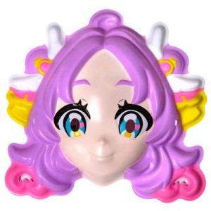 お面 キツネの和紙面（狐の張子面） : 駄菓子とおもちゃの太郎と花子