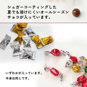 バレンタインデー 面白袋チョコギフト「新 ケン...の詳細画像2