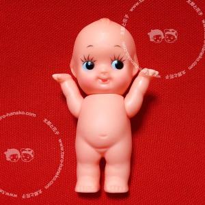 キューピー人形　10cm　オビツ製｜tarohana