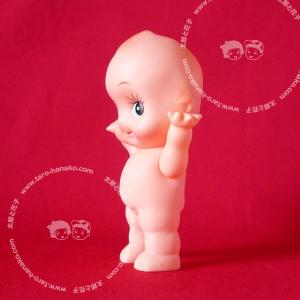 キューピー人形 15cm オビツ製の詳細画像1