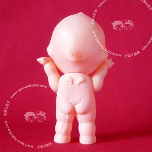 キューピー人形 15cm オビツ製の詳細画像2