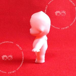 キューピー人形 5cm オビツ製の詳細画像1