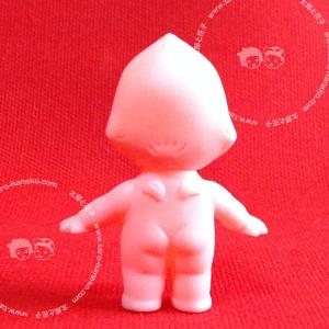 キューピー人形 5cm オビツ製の詳細画像2