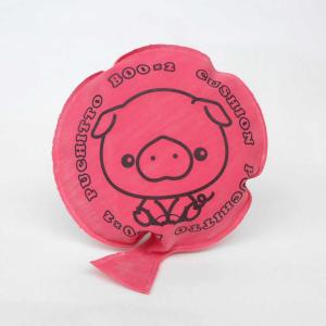 ちびブーブークッション　1個