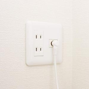アンテナケーブル 2m 同軸 S-4C-FB ...の詳細画像2