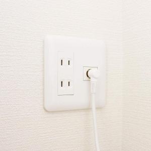 アンテナケーブル 5m 同軸 S-4C-FB ...の詳細画像2