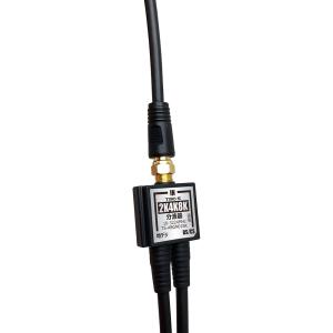 アンテナケーブル 1m 同軸 S-4C-FB ...の詳細画像3