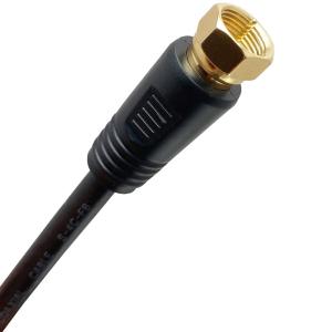 アンテナケーブル 2m 同軸 S-4C-FB ...の詳細画像1