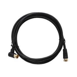 アンテナケーブル 1m 同軸 S-4C-FB ...の詳細画像2