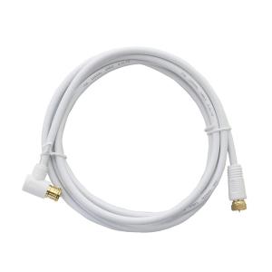 アンテナケーブル 1m 同軸 S-4C-FB ...の詳細画像2