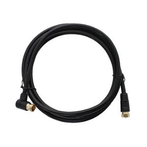 アンテナケーブル 2m 同軸 S-4C-FB ...の詳細画像2