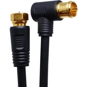 アンテナケーブル 5m 同軸 S-4C-FB ...の詳細画像2