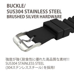 腕時計バンド ベルト 交換用 CASIO G-...の詳細画像4