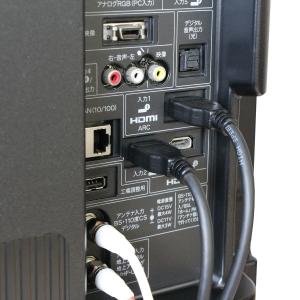 HDMIケーブル 3M 4Kテレビ ハイスピー...の詳細画像2