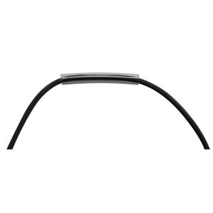 クツワ STAD なわとび フィットロープ 子...の詳細画像2