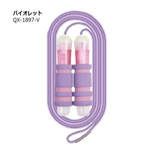 ソニック なわとび クイックスピン リアナティ...の詳細画像1