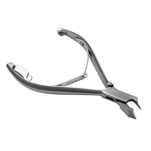 スマートニッパー爪切り 88030 八鉄シリーズ 日本製 [メイク ケア用品 巻き爪用 ニッパー型爪...