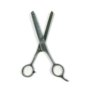 B-DRY ヘアカットシザー ステンレス製 八重シリーズ] 鍛造ステンレス カットハサミ [ヘアカット ケア用品 髪