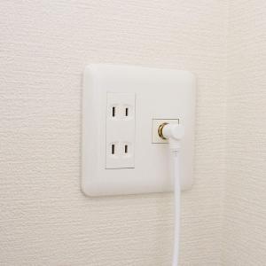 アンテナ分波器 + アンテナケーブル 2m セ...の詳細画像3