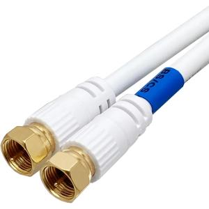 アンテナ分波器 4K8K放送 ケーブル付き 出...の詳細画像2