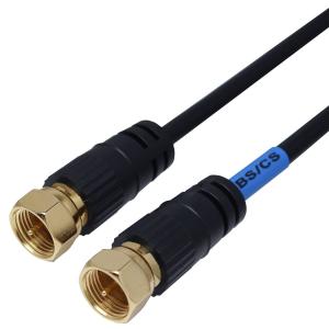 アンテナ分波器 4K8K放送 ケーブル付き ケ...の詳細画像2